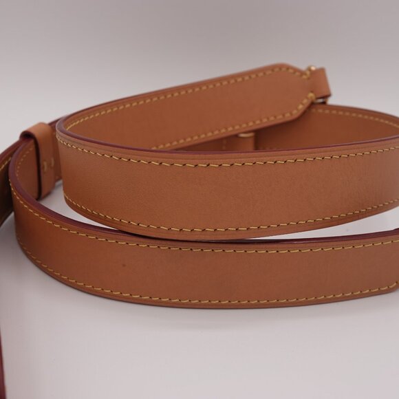 Louis Vuitton Monogram Odeon PM Natural - Picture 16 of 16